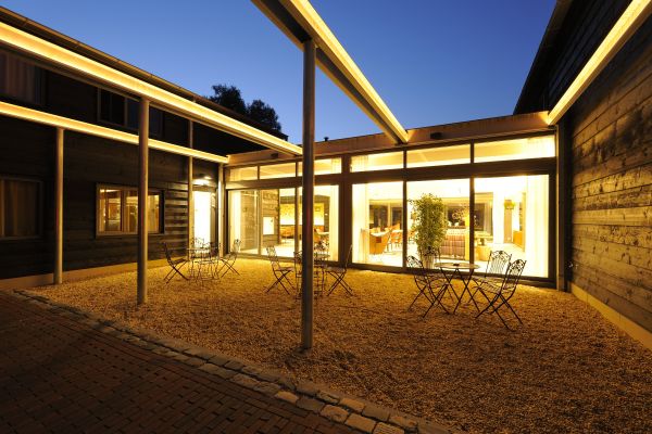 Star Lodge Hotels Utrecht
